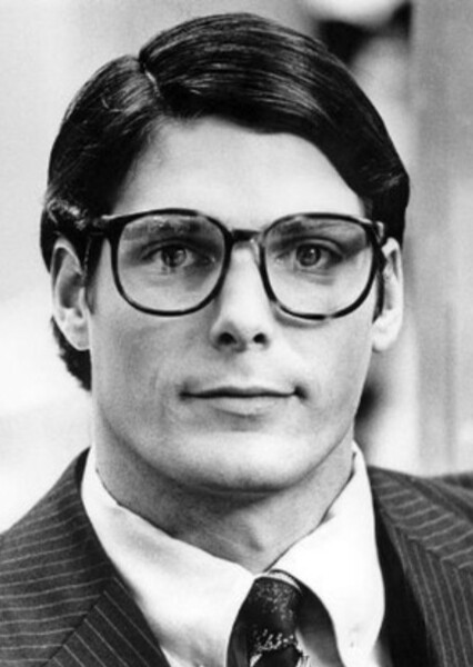 Christopher Reeve photo
