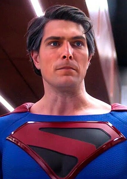 Christopher Reeve photo