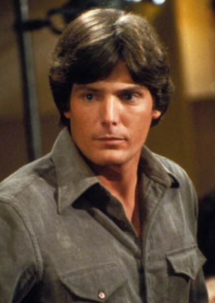 Christopher Reeve photo