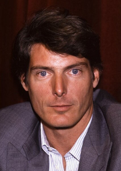 Christopher Reeve photo