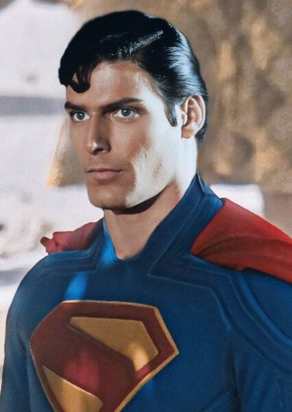Christopher Reeve photo
