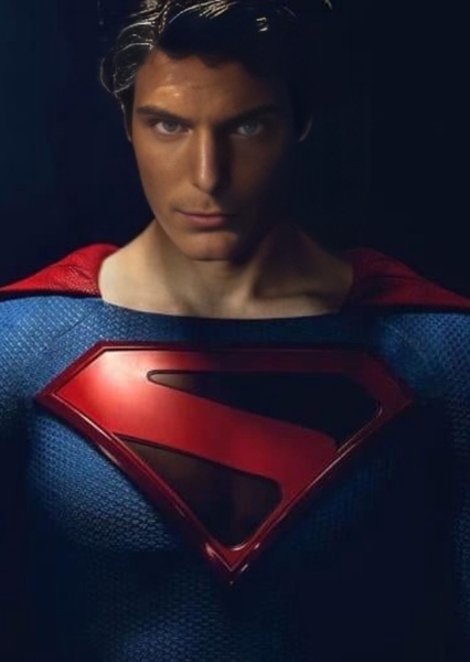 Christopher Reeve photo