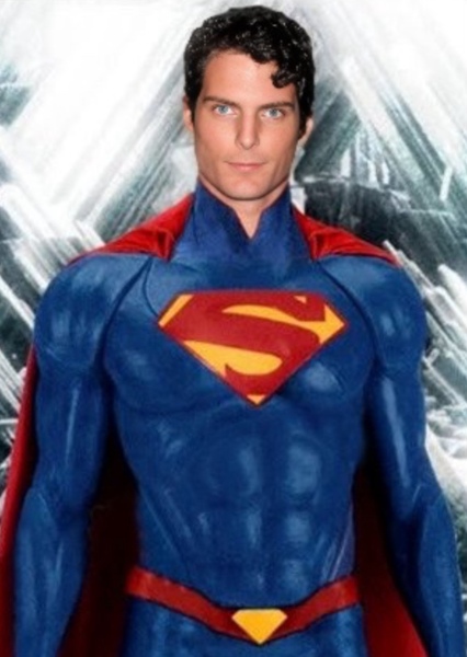 Christopher Reeve photo