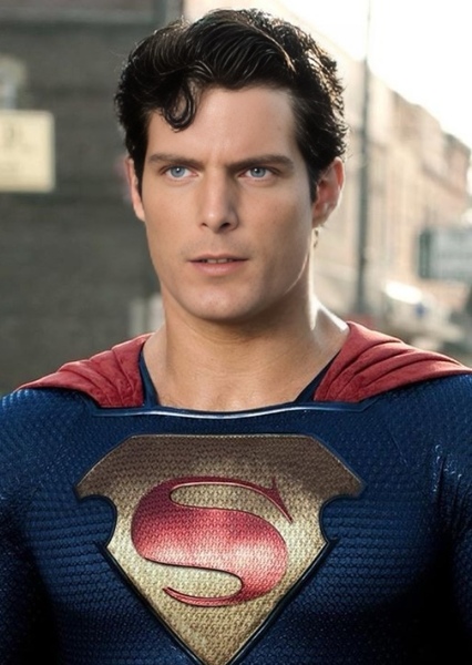 Christopher Reeve photo