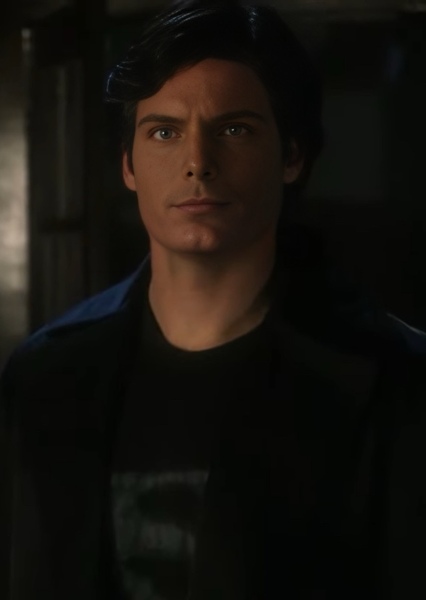 Christopher Reeve photo