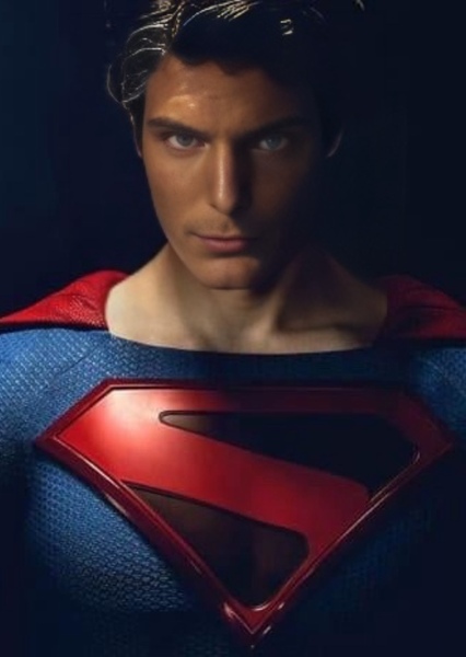 Christopher Reeve photo