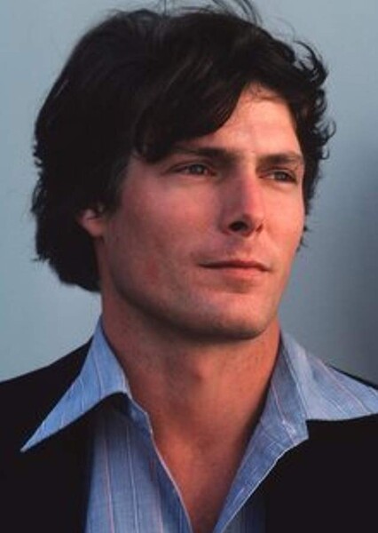 Christopher Reeve photo