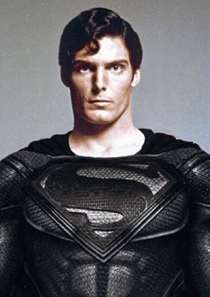 Christopher Reeve photo