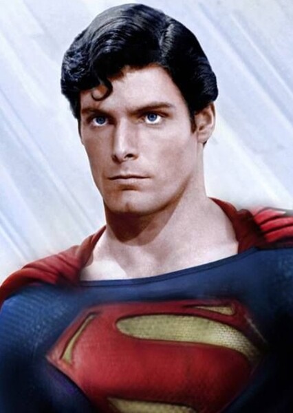 Christopher Reeve photo