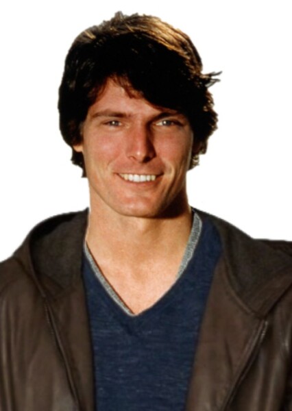 Christopher Reeve photo