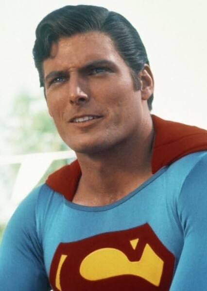 Christopher Reeve photo
