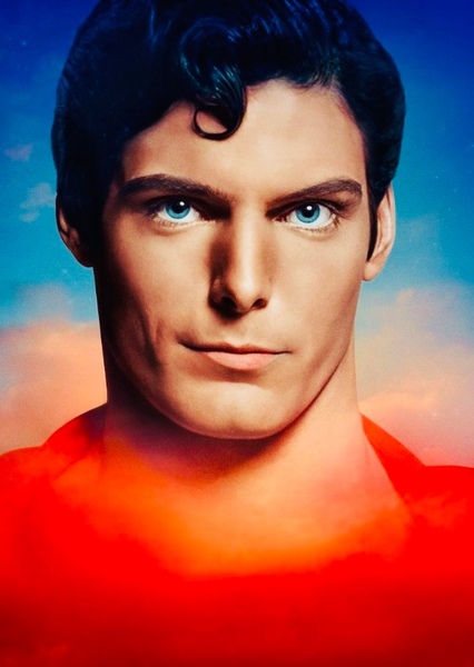 Christopher Reeve photo
