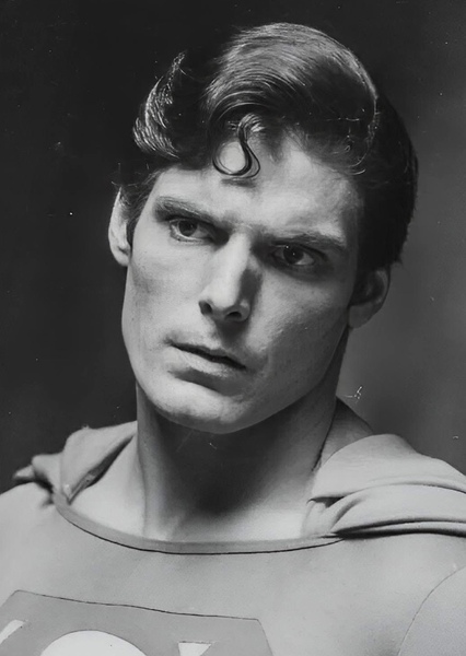 Christopher Reeve photo