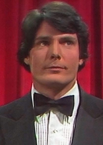 Christopher Reeve photo