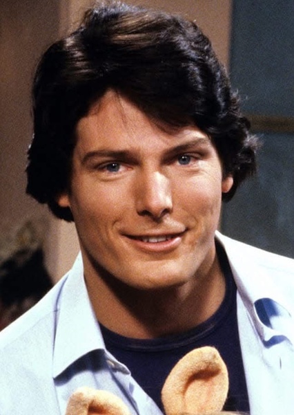 Christopher Reeve photo