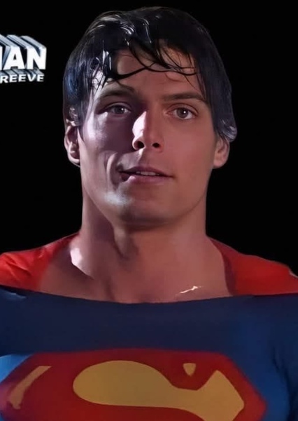 Christopher Reeve photo