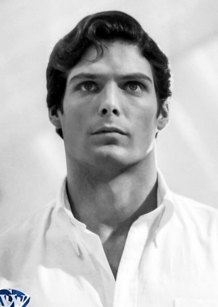 Christopher Reeve photo