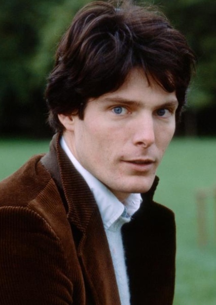 Christopher Reeve photo