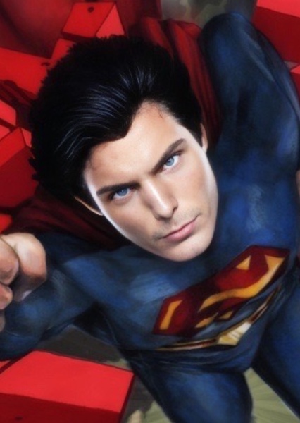 Christopher Reeve photo