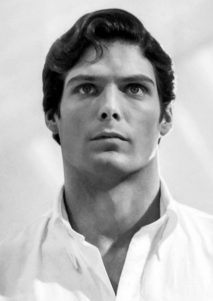 Christopher Reeve photo