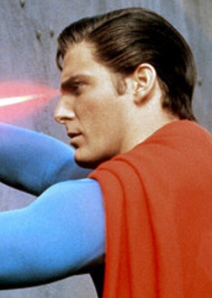 Christopher Reeve photo