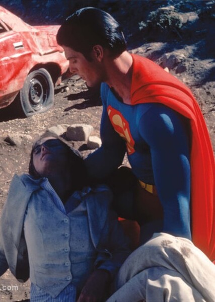 Christopher Reeve photo