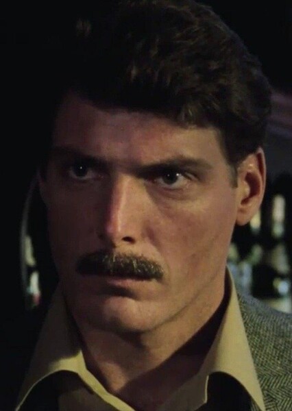Christopher Reeve photo