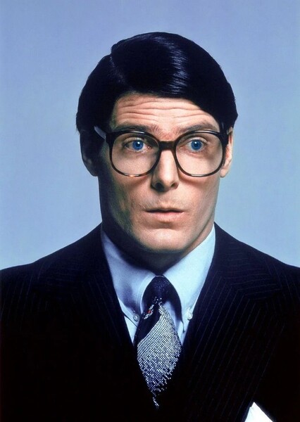 Christopher Reeve photo