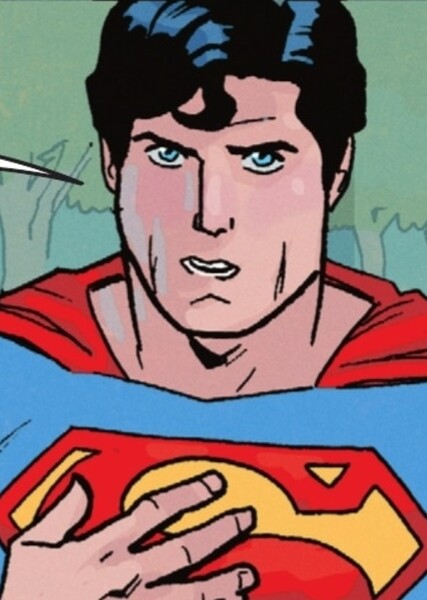 Christopher Reeve photo