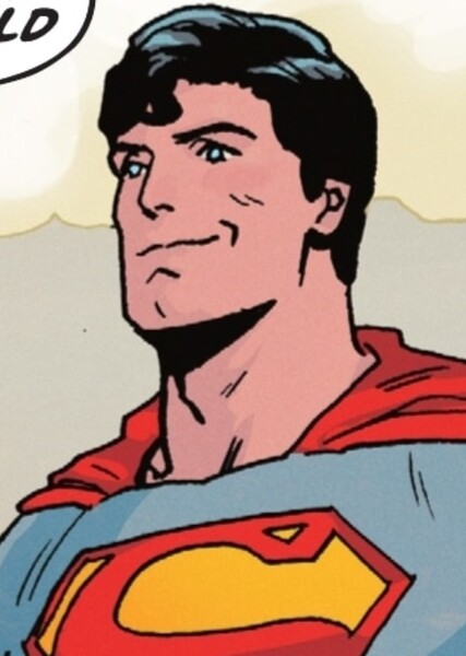 Christopher Reeve photo