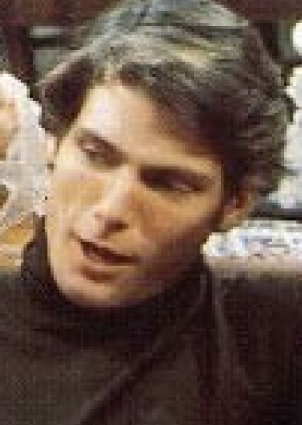 Christopher Reeve photo