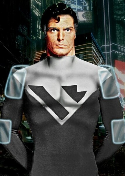 Christopher Reeve photo