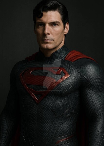 Christopher Reeve photo