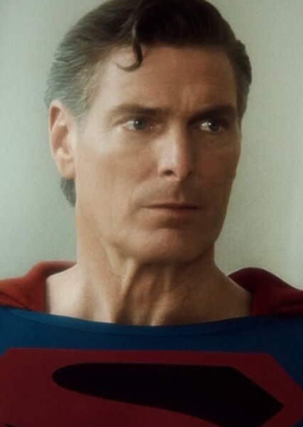 Christopher Reeve photo