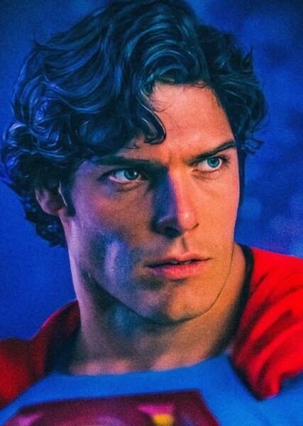 Christopher Reeve photo
