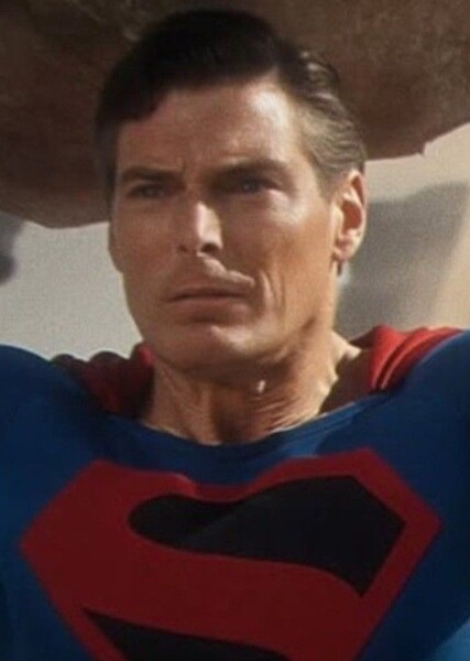 Christopher Reeve photo