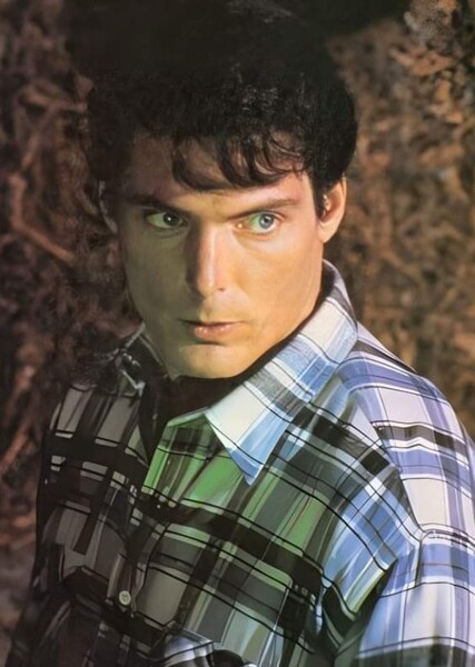 Christopher Reeve photo