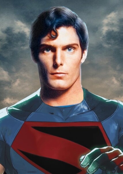 Christopher Reeve photo