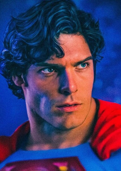 Christopher Reeve photo