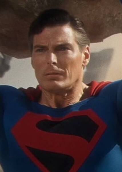 Christopher Reeve photo
