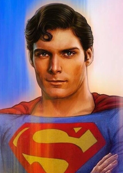Christopher Reeve photo