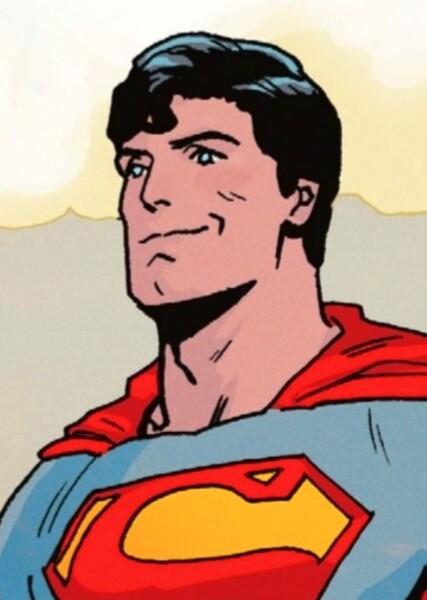 Christopher Reeve photo