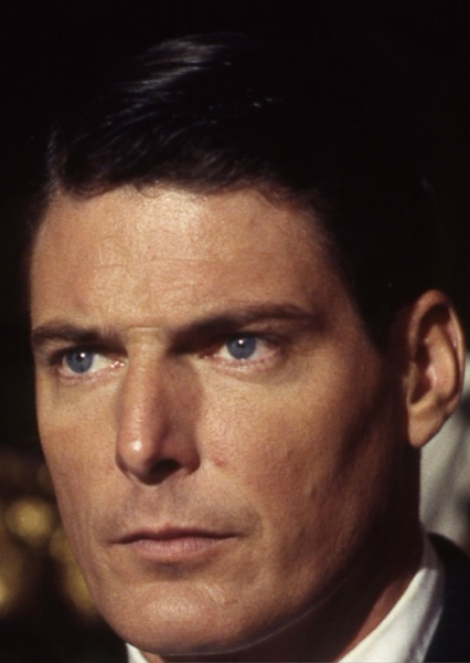 Christopher Reeve photo