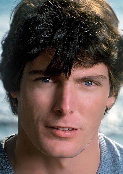 Christopher Reeve photo