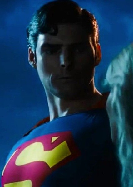 Christopher Reeve photo