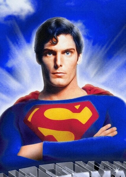 Christopher Reeve photo