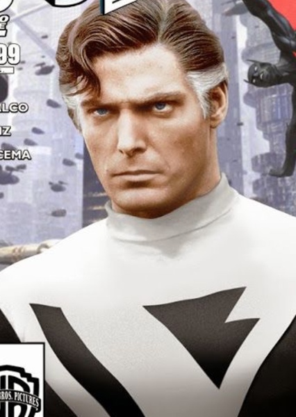 Christopher Reeve
