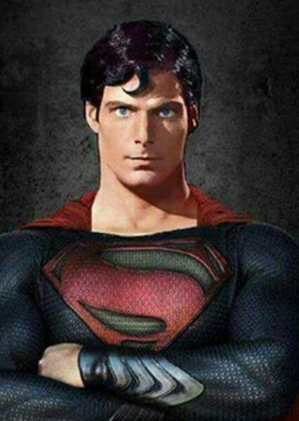 Christopher Reeves photo