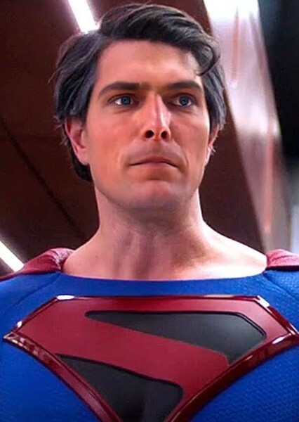 Christopher Reeves photo