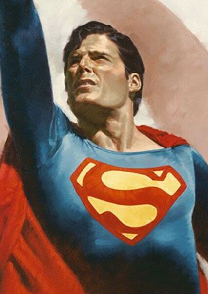 Christopher Reeves photo